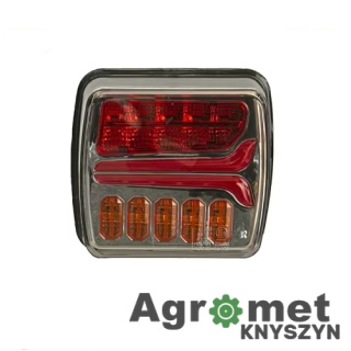 Lampa Bezprzewodowa Led, Prawa