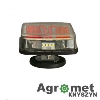 Lampa Bezprzewodowa Led, Prawa