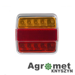Lampa Bezprzewodowa Led, Prawa