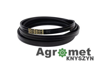 Pas klinowy Agro-Belt 3HB-2600 629510.1 Claas 629510 0006295101 1424238