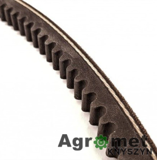 PAS KLINOWY - WARIATOROWY VARI TOOTHED - 3050 La GATES , Z36120, Z29197, H25645, 3155107R1, H25646, 06215196,