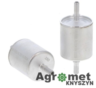 FILTR PALIWA HIFI SN 70239, AL153517, WK521, 5674032