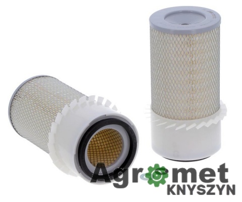 FILTR POWIETRZA HIFI SA 10359 K P181054, AF409K, C161903