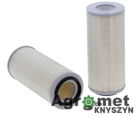 Filtr powietrza HIFI SA14019