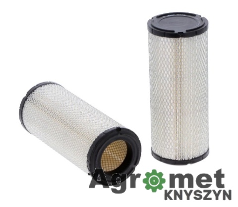 Filtr powietrza HIFI SA16683