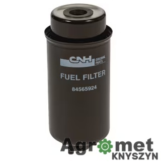 Filtr Paliwa Cnh 84565924