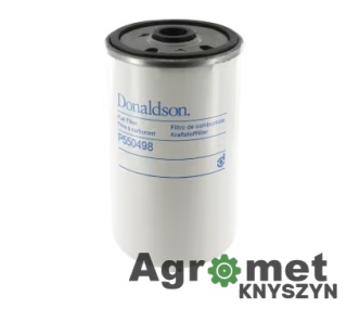 Filtr Paliwa Donaldson P550498