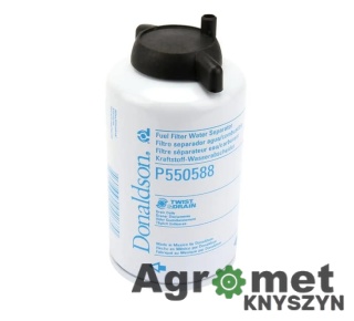 Filtr Paliwa Donaldson P550588