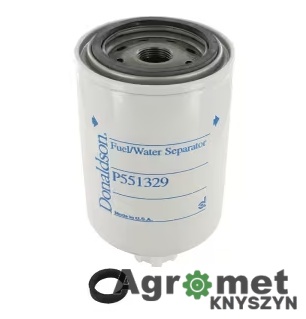 Filtr Paliwa Donaldson P551329