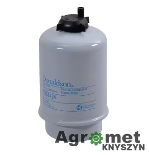 Filtr Paliwa Donaldson P551424