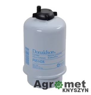 Filtr Paliwa Donaldson P551434