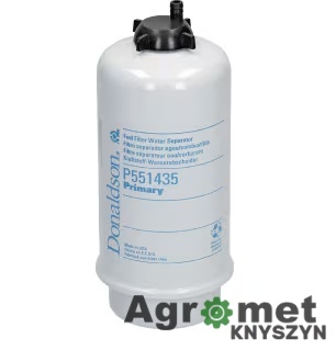 Filtr Paliwa Donaldson P551435
