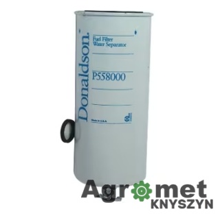 Filtr Paliwa Donaldson P558000