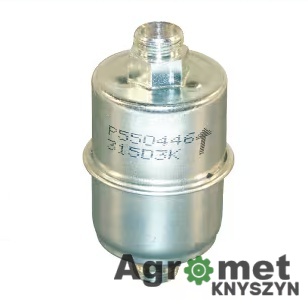 Filtr paliwa Donaldson P550446 Case John Deere A184963 AR103220