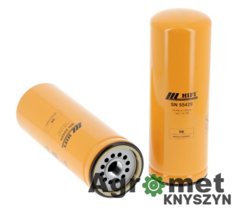 Filtr Paliwa SN 55429 HIFI