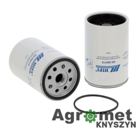 Filtr Paliwa SN 909110 HIFI F339202060120