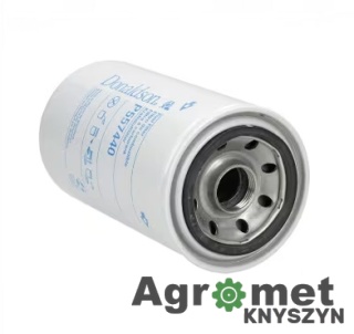 Filtr Paliwa P557440