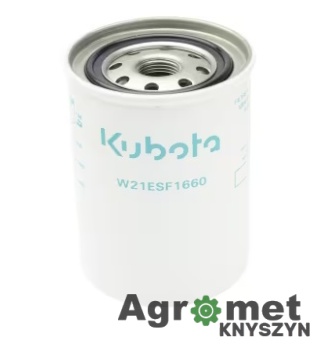 Filtr Paliwa Kubota W21ESF1660