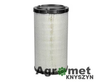 Filtr Powietrza, Zewnętrzny Donaldson P781678