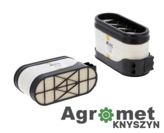 Filtr Powietrza, Zewnętrzny, Hifi SA16460 HIFI P607542 3661200260365 P608665 CP33280 090002720 36539600 11075900