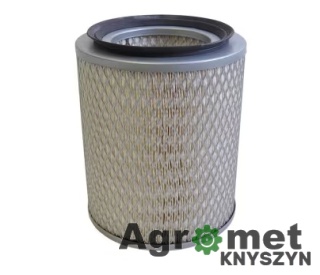 Filtr Powietrza, Zewnętrzny P530355