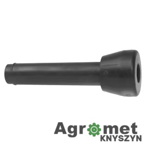 Guma Strzykowa, Krótka, Typu Westfalia, O 10 Mm
