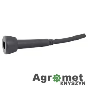 Guma Strzykowa, Mc11, 10 Mm Guma strzykowa typ Alfa Laval 92832801/MC11 , 11 mm 01-5736 015736