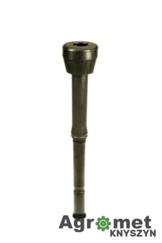 Guma Strzykowa, Model Harmony, O 12 Mm Guma strzykowa typ Alfa Laval 99900901 GS05 01-5705 015705 Harmony 13 mm, 4szt.
