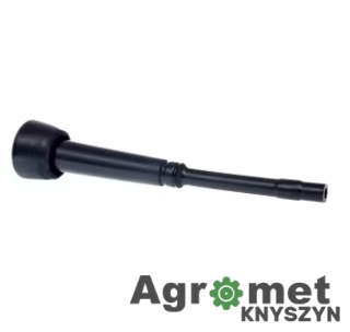 Guma Strzykowa, O 10 Mm
