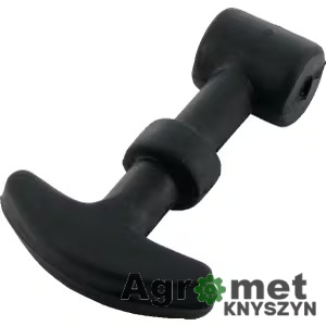 Gumowy Uchwyt Pokrywy Mały Luzem Z900651