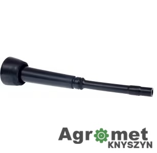 Gumy Strzykowe, 10mm