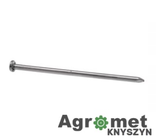 Gwoździe Budowlane, 3,0"