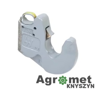 Hak Sprzęgający, Kat. 2