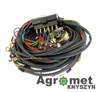 Instalacja Elektryczna C 330