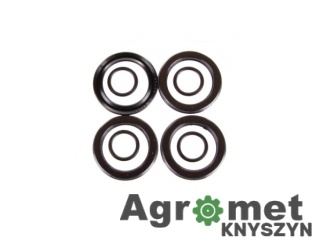 K108 KOMPLET USZCZELNIACZY K-108