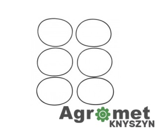 K116 7901000051 Zestaw naprawczy uszczelniający