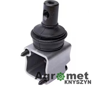 Mocowanie dźwigni Walvoil SD95BL – M8 (SD4/SD5/SD6)