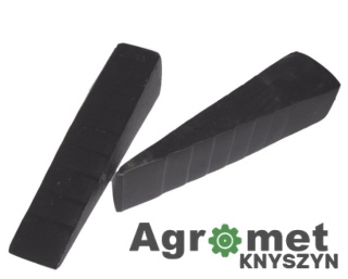 Klin Do Łupania Drewna, 1,5 Kg METAL 34639