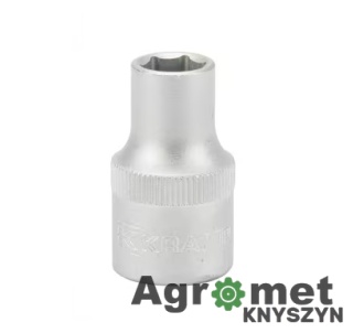 Klucz Nasadowy 6-Kt. 1/2", 21 Mm