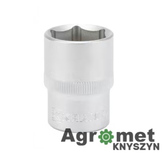 Klucz Nasadowy 6-Kt. 1/2", 24 Mm