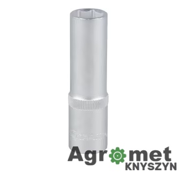 Klucz nasadowy przedłużany 1/2", 14 mm