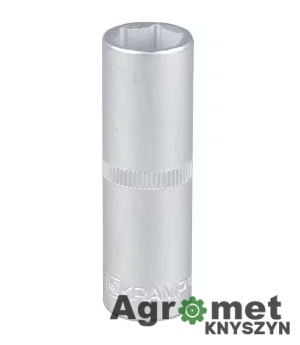 Klucz Nasadowy Przedłużany 1/4" Grene, 12 Mm