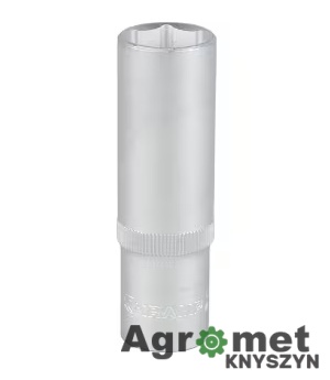 Klucz nasadowy przedłużany 6-kt. 1/2", 24 mm – Kramp