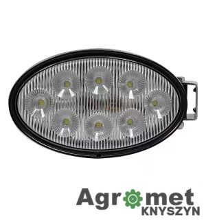 Lampa Robocza Led, 56w 5320lm Lampa Robocza Led, 56w 5320lm