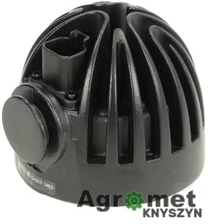 Lampa Robocza Led, Okrągła 40w Lampa Robocza Led, Okrągła 40w