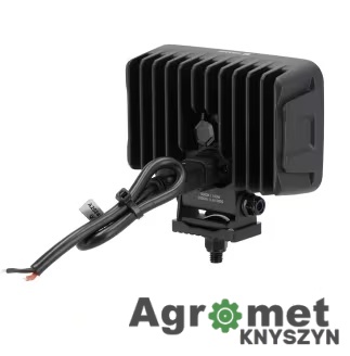 Lampa Robocza Led, Prostokątna Lampa Robocza Led, Prostokątna