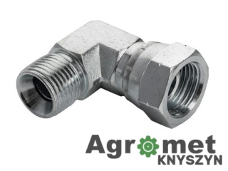 KOLANKO AB 1/2X1/2 BSP COMPACT
