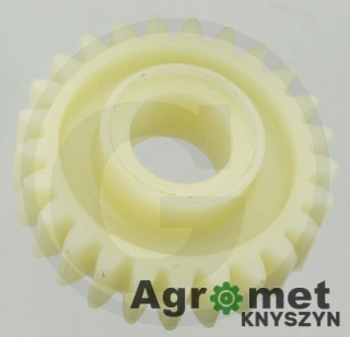 KOŁO AMAZONE 245910797 910797 Amazone Stirnrad . Pa66 Natu