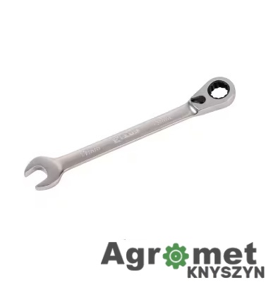 Klucz Płasko-Oczkowy 16 mm Kramp (1802025016KR)