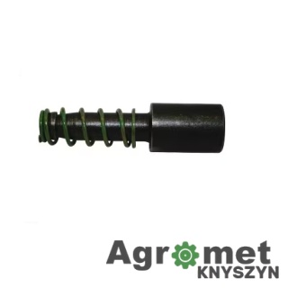Kołek Przesuwny Bondioli & Pavesi, L-47 Mm 403000001R10, 415403000001R10 ZABEZPIECZENIE WAŁKA MOCY 01209 BONDIOLI ZW1209